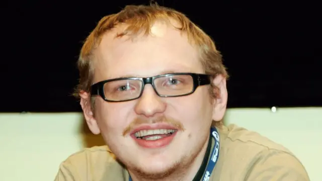 Андрей Курейчик