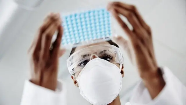 ఒమిక్రాన్