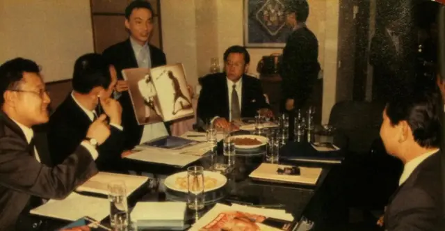 ઉત્તર કોરિયા