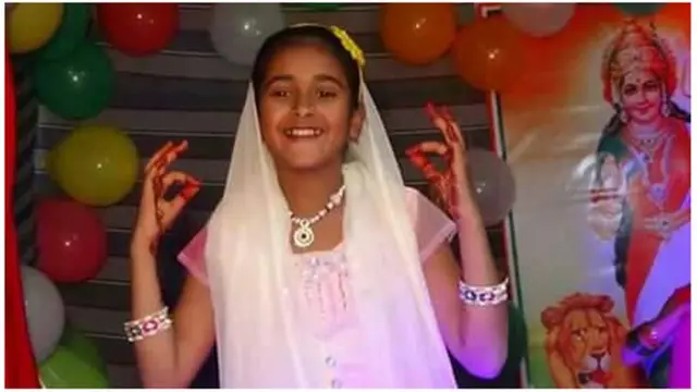 नैंसी झा