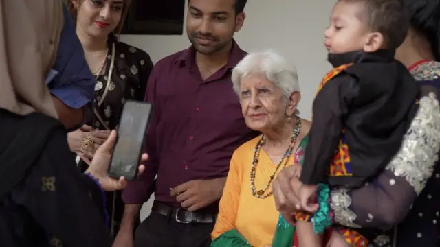 रीना वर्मा