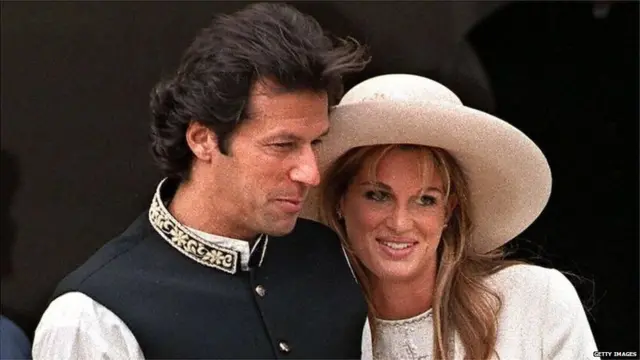 जेमाइमा गोल्डस्मिथ