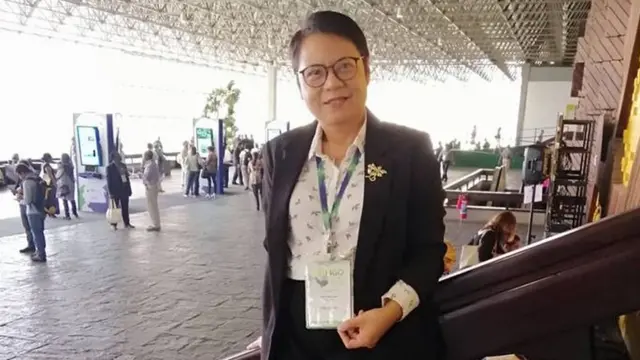 ဘရာဇီးနိုင်ငံမှာ ကျင်းပခဲ့တဲ့ ကမ္ဘာ့ သားဖွားနဲ့ မီးယပ်ဆိုင်ရာ ဆရာဝန်ကြီးများ ညီလာခံ