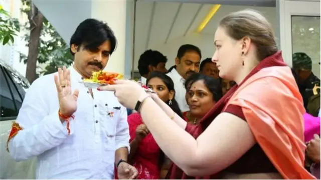 పవన్ కల్యాణ్