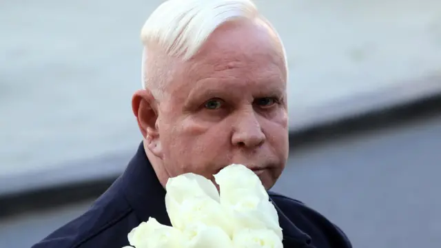 Борис Моисеев