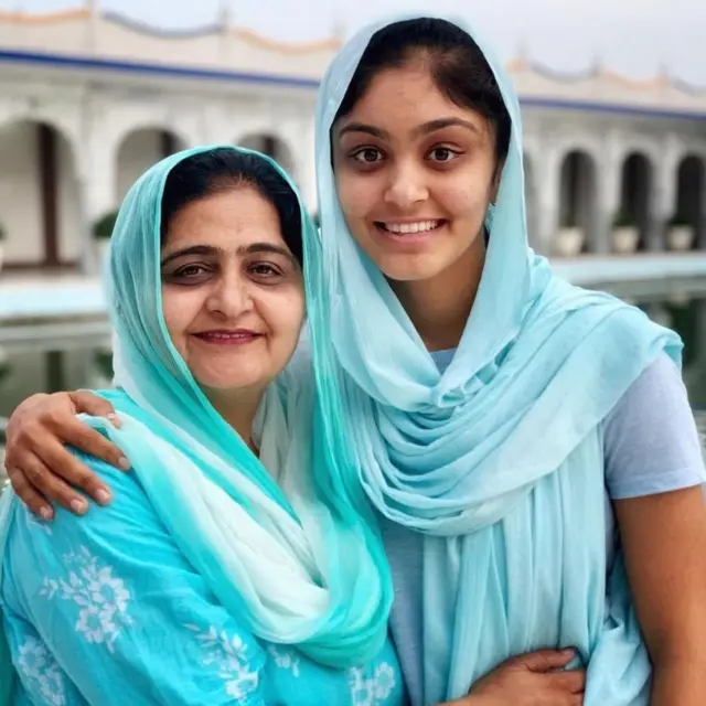 ਹਰਲੀਨ ਦਿਉਲ