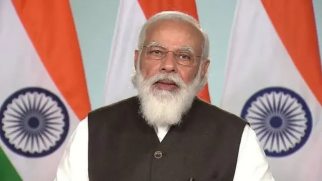 ਨਰਿੰਦਰ ਮੋਦੀ