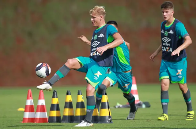 Wesley Natá
