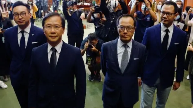 ஹாங்காங்