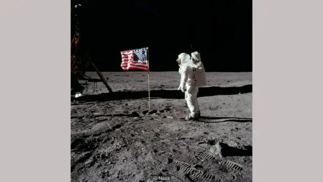NASA