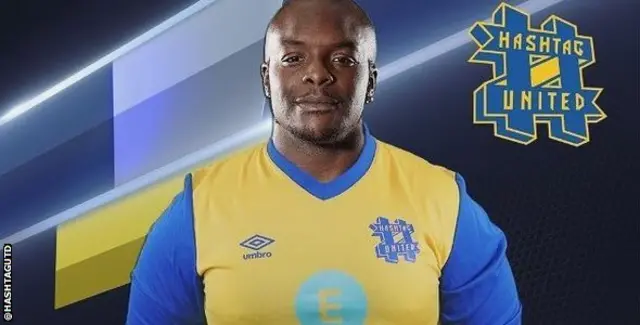 Ade Akinfenwa Hashtag Instagram