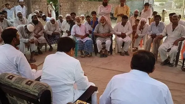 पश्चिम उत्तर प्रदेश