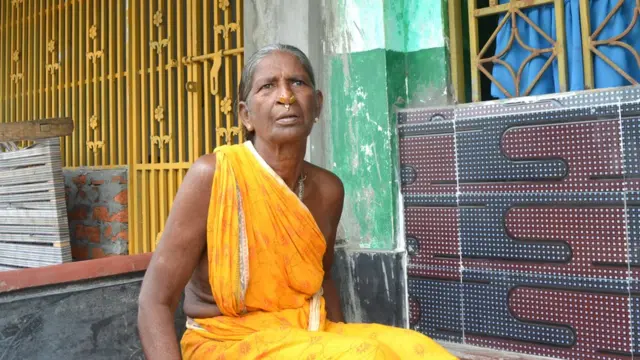 ఉద్దానం బాధితులు