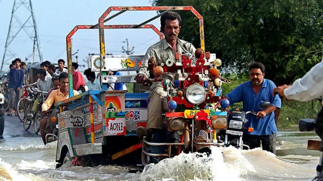 तौक्ते तूफ़ान