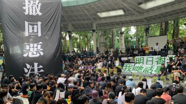 PROTEST