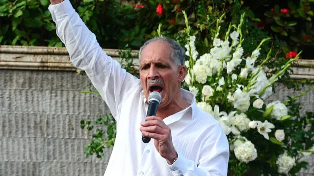 Nasry Juan "Tito" Asfura