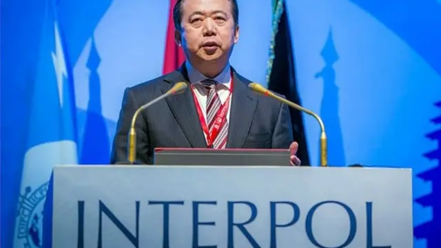 Mạnh Hoành Vỹ
