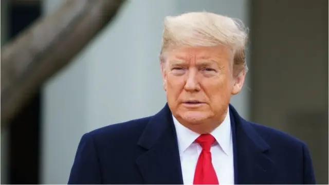 继美国参众两院通过台北法案后，3月26日由特朗普签署后正式生效，台湾官方表示感谢。