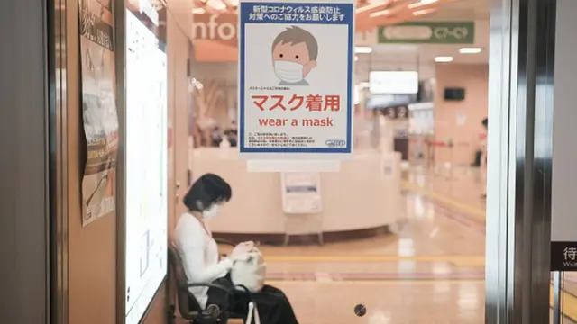 Japonya