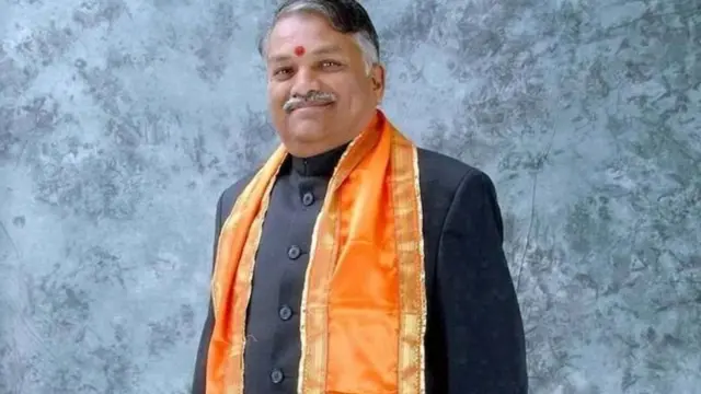 चंद्रकांत खैरे