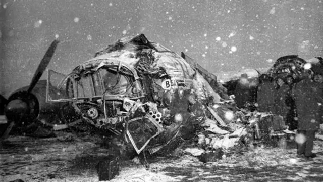 حوادث مأساوية للرياضيين