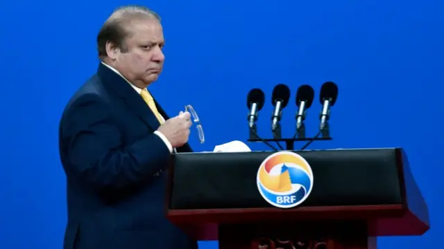 नवाज़ शरीफ़