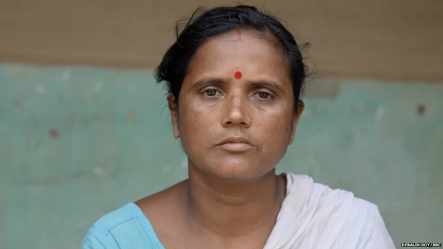 सबिता बैश्य