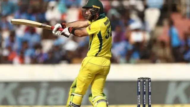 क्रिकेट