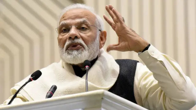 நரேந்திர மோதி