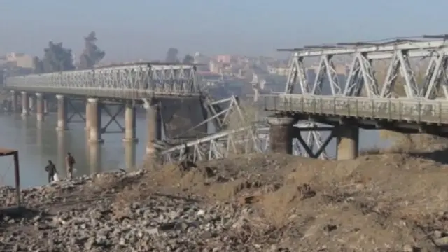 mosul