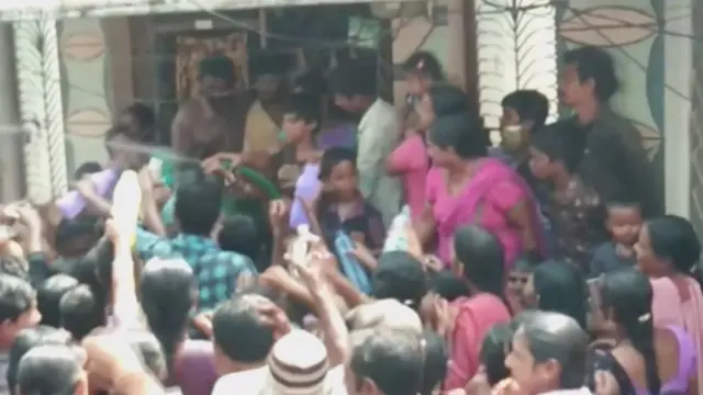 వాటర్ బాబా