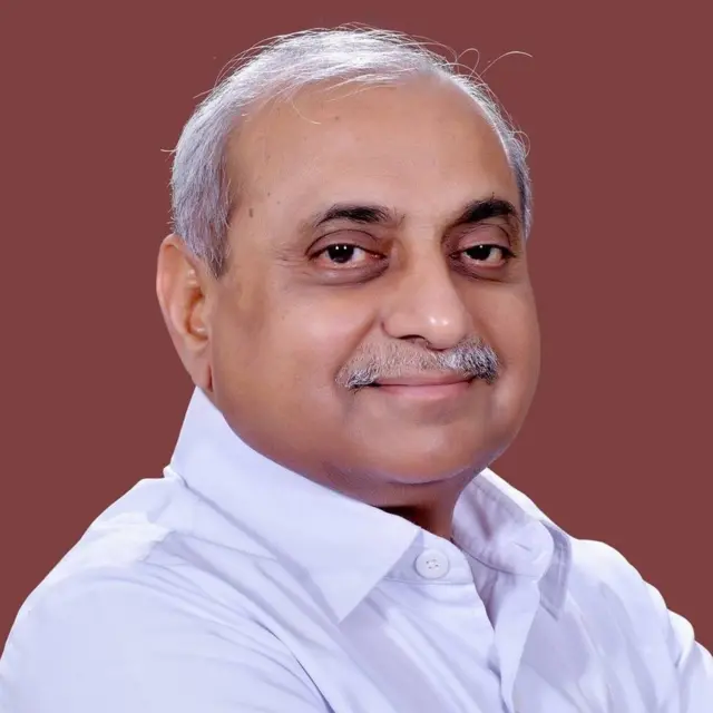 નીતિન પટેલ