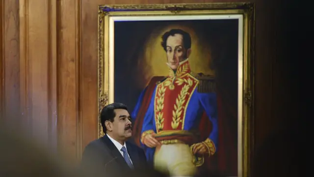 Maduro