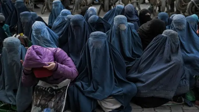 ښځې