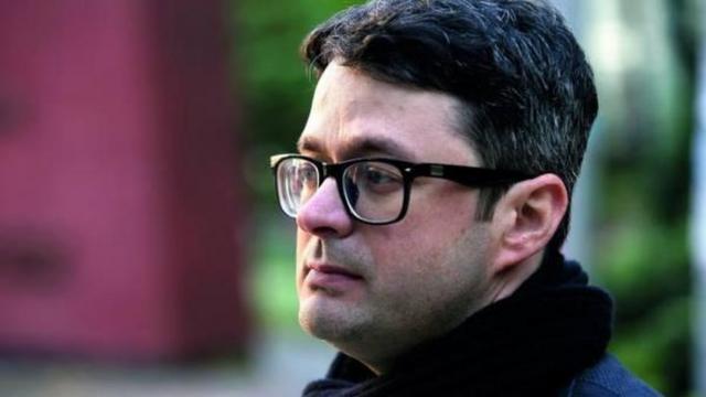 Дмитрий Потехин