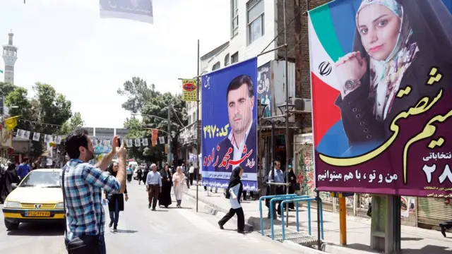 تکلیف بیش از ۳۹ هزار کرسی شوراهای شهر و روستا مشخص می‌شود