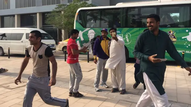 سرفراز احمد