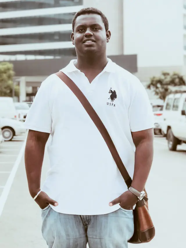 Dargaggoo Gammachis Tashooma Dureessaa