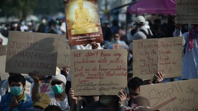 ธรรมกาย