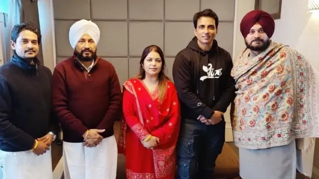 సోనూ సూద్