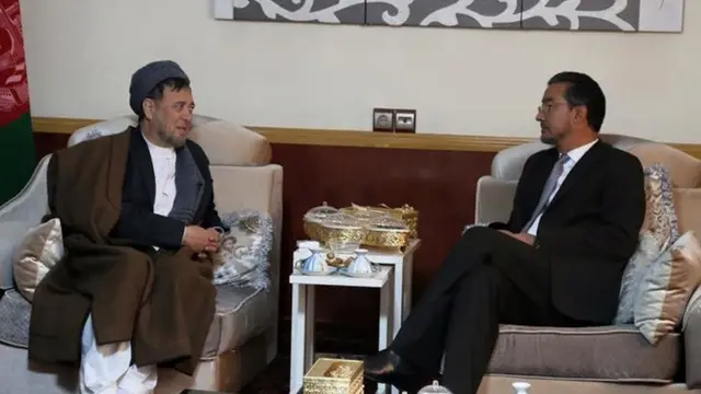 ابراهیمی و محقق