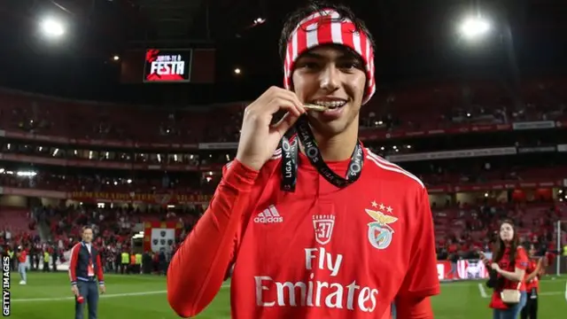 Joao Felix
