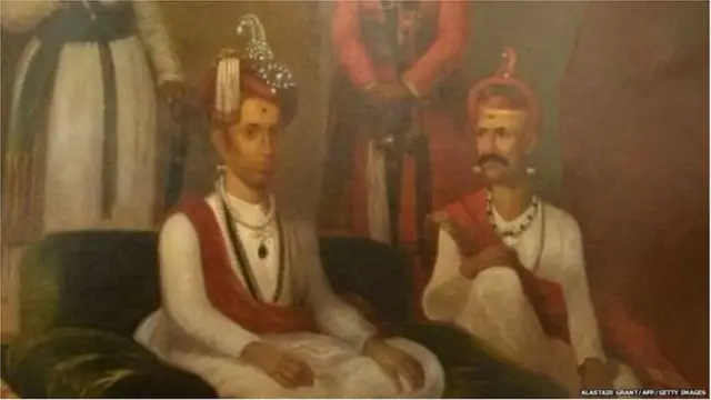 पानिपतानंतर उत्तरेतल्या मराठा वर्चस्वाला धक्का लागला असं म्हटलं जातं.