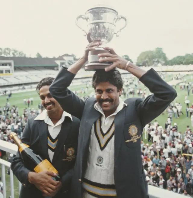 કપિલ દેવ