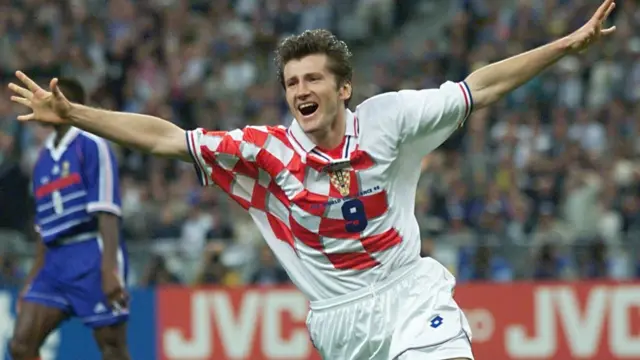 Davor Suker