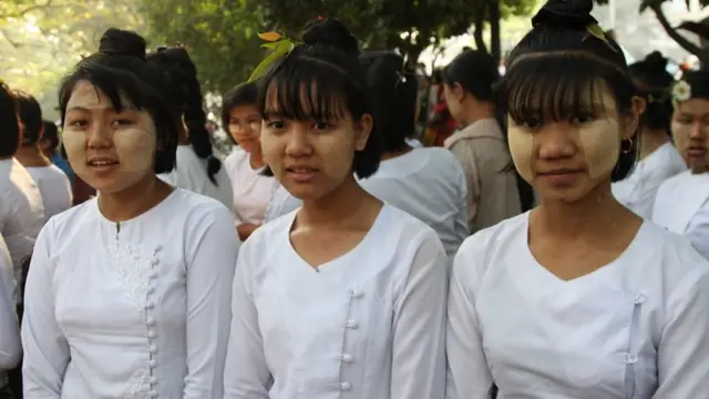 လာမဖြေတဲ့ အရေအတွက် ၆ သောင်းကျော်ထဲမှာ ရန်ကုန်တိုင်းက လာမဖြေတဲ့ အရေအတွက်က အများဆုံးဖြစ်