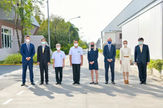 AstraZeneca (Thailand)