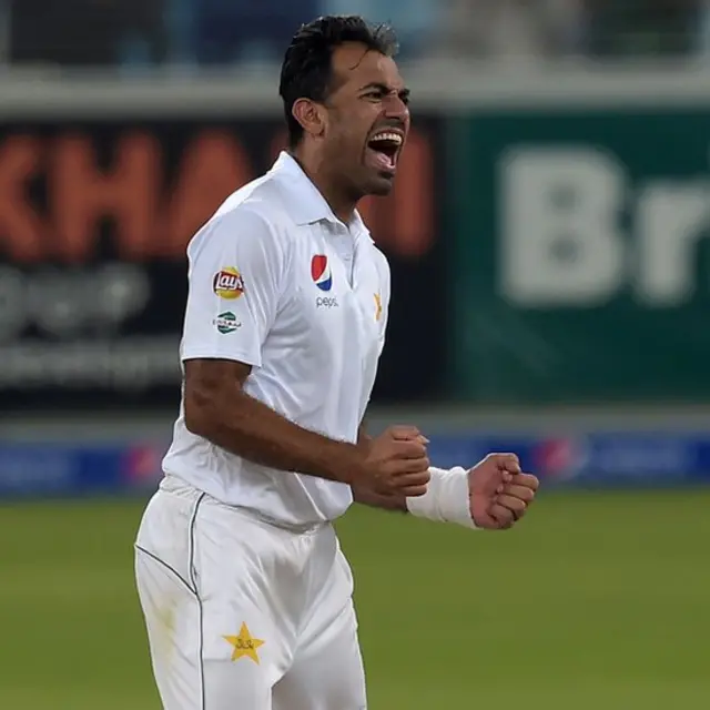 پاکستان کرکٹ