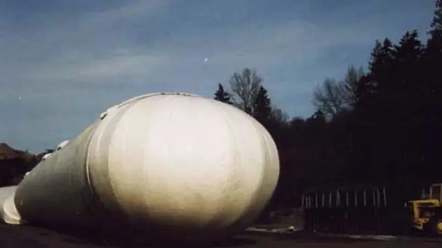 Bolsa de poliuretano