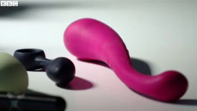 सेक्स टॉय का धोखा?